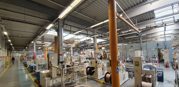 Kancelářské LED – komfort a produktivita